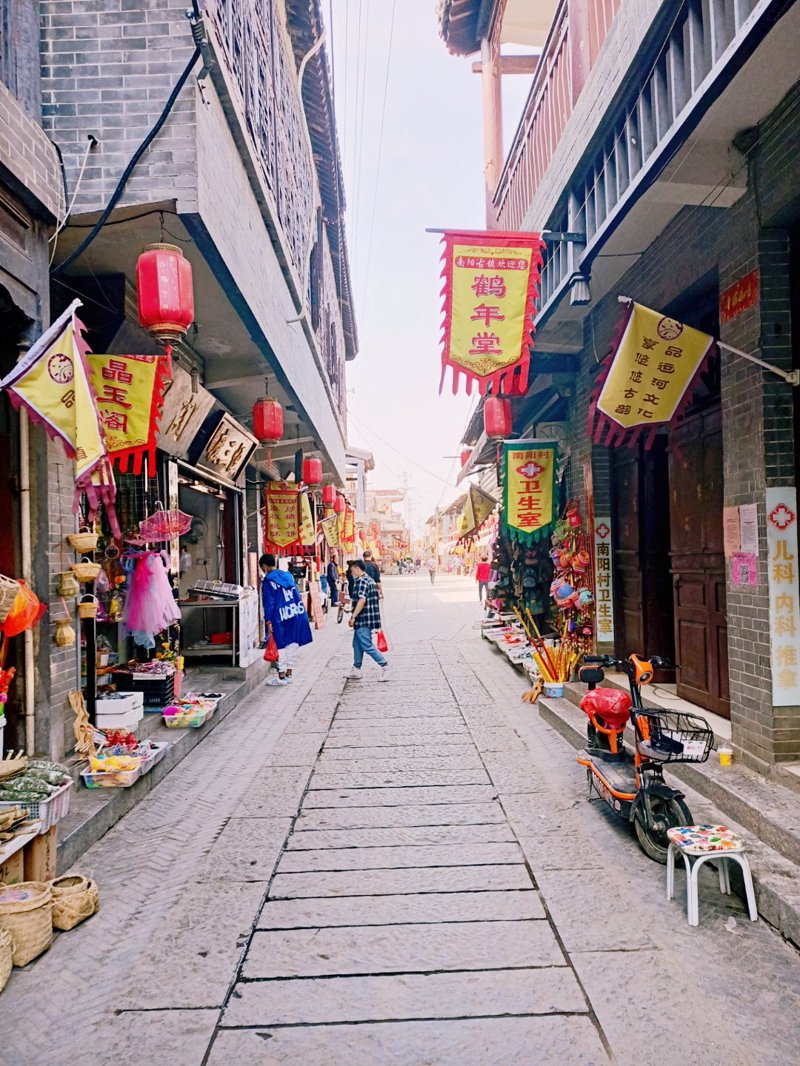 探寻自由行新风尚：麟洛旅行带你走进个性化旅游体验
