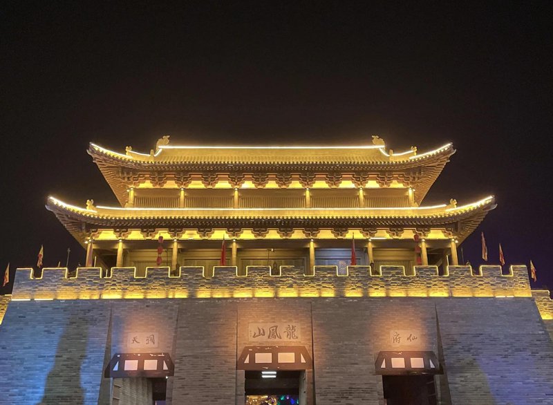 探索麟洛的魅力：不可错过的热门景点推荐
