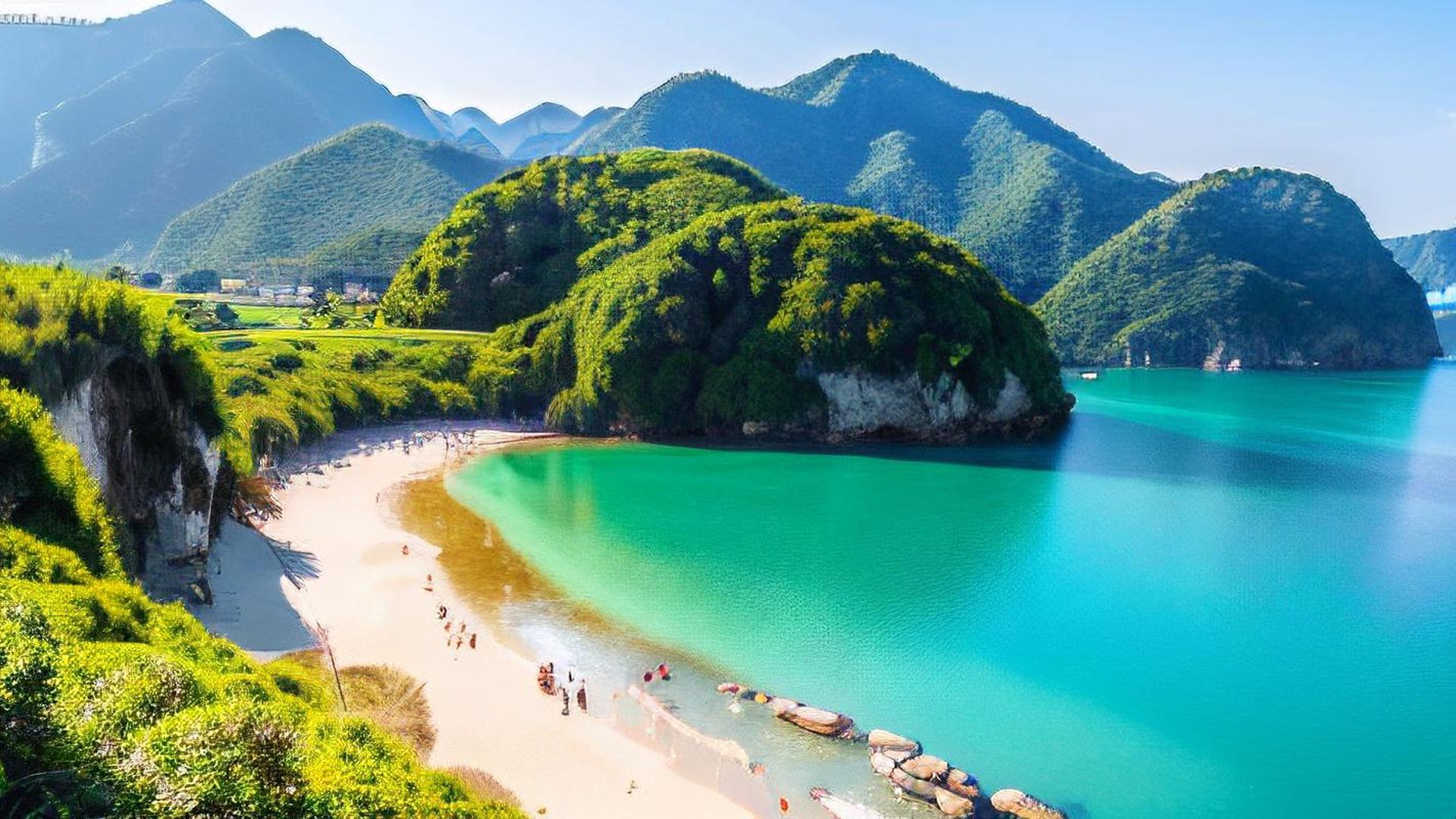 麟洛旅游网