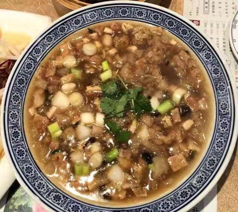 麟洛美食：探寻舌尖上的艺术
